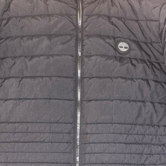 Mens Timberland Jacket - Picture 2 of 9